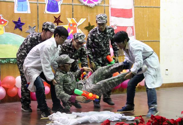 为什么中枪的总是我？