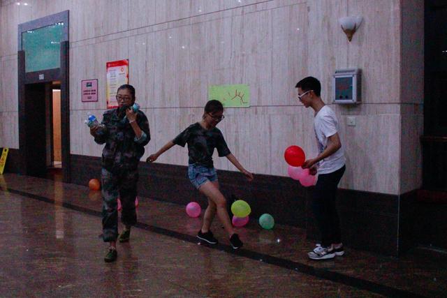 看我的！我能行