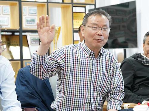 汪传凯